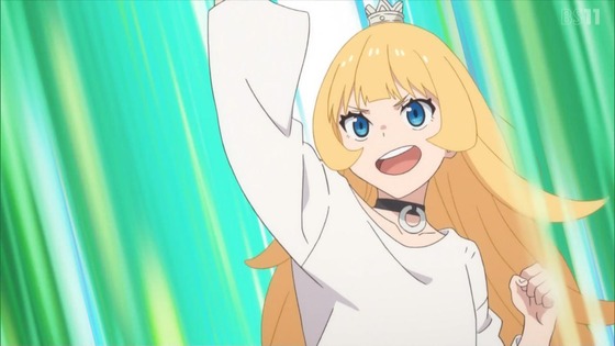 「姫様“拷問”の時間です」1話感想 (77)