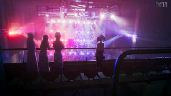 「ガールズバンドクライ」13話感想 (74)