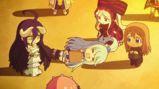 「異世界かるてっと3」11話感想 (94)