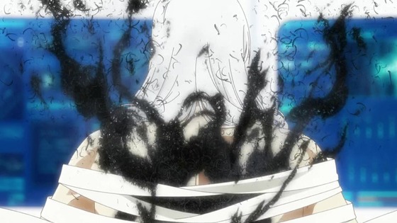 「BLEACH 千年血戦篇」29話感想 (5)