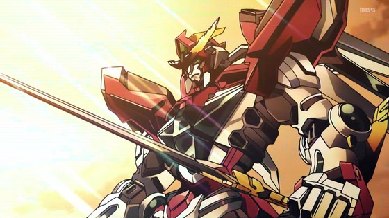 「勇気爆発バーンブレイバーン」1話感想 (66)