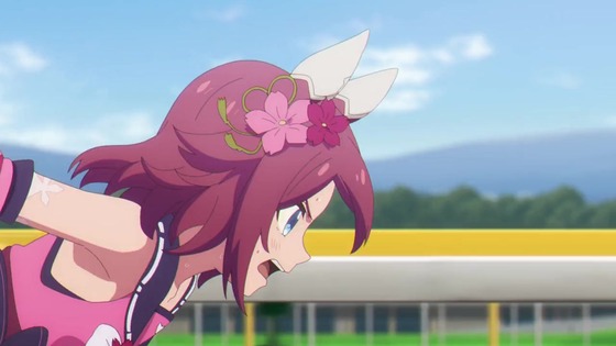「ウマ娘 シンデレラグレイ」9話感想 (83)