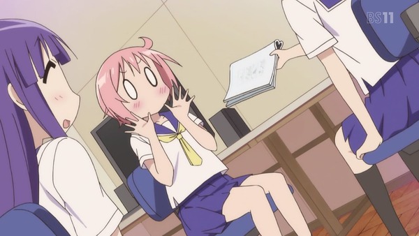 「ゆゆ式」10話感想 (144)