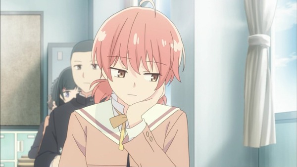 「やがて君になる」5話 感想 (15)