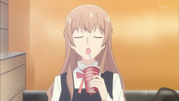 「やがて君になる」8話 感想 (25)