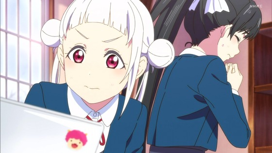 「ラブライブ！スーパースター!!」11話感想 (4)