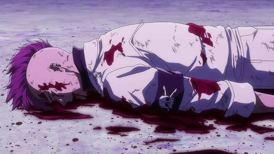 「BLEACH 千年血戦篇」38話感想 (163)