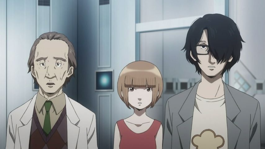 「すべてがFになる」3話感想 四季と蜜月にあった所長、起きる第二の事件、面白くなってきた！！(画像追加版) ポン