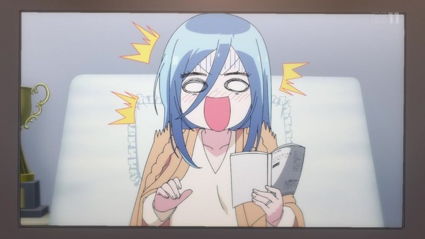 「ぼくたちは勉強ができない!」2期 10話感想 画像 (41)