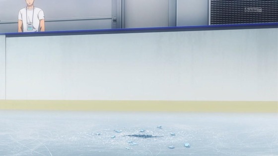 「メダリスト」8話感想 (51)