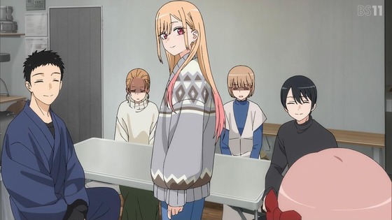 「その着せ替え人形は恋をする」24話感想 最終回 (84)