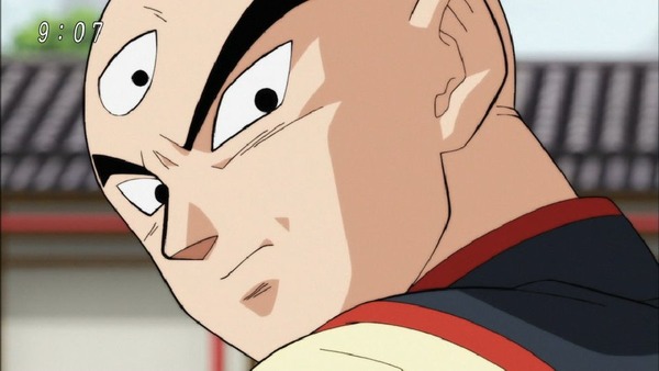 「ドラゴンボール超」89話 (8)