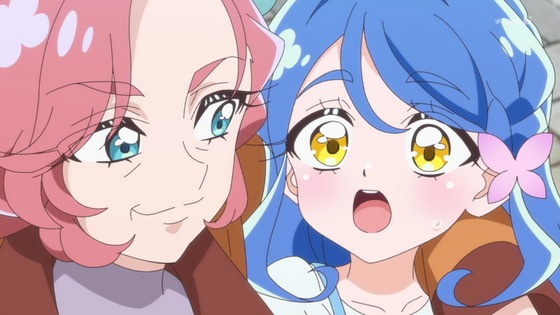 「名探偵プリキュア！」29話感想 (14)