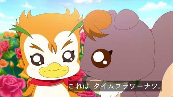 「キボウノチカラ～オトナプリキュア'23～」2話感想 (39)