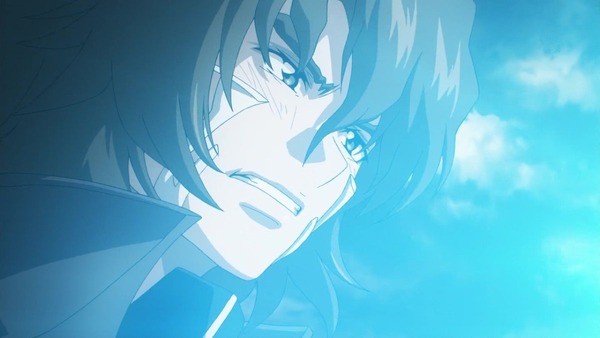 蒼穹のファフナー EXODUS (5)