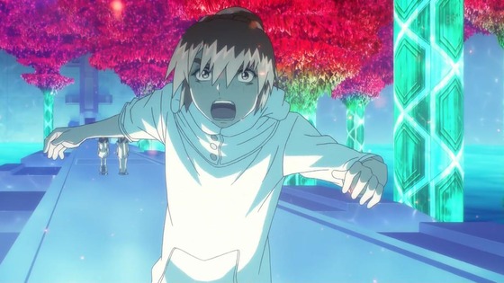 「蒼穹のファフナー THE BEYOND」3話感想 (38)