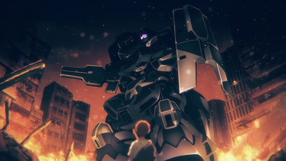 「機動戦士ガンダム 水星の魔女」19話感想 (51)