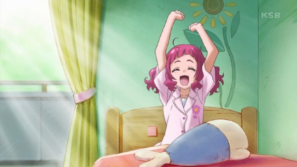 「HUGっと！プリキュア」29話感想 (6)