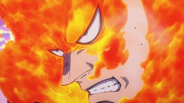 「僕のヒーローアカデミア」88話(4期 25話)感想 画像 (37)