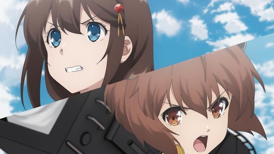 『「艦これ」いつかあの海で』5話感想 (52)