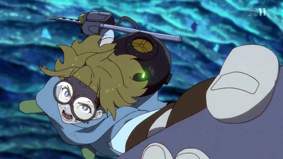 「デカダンス」第5話感想 画像 (13)