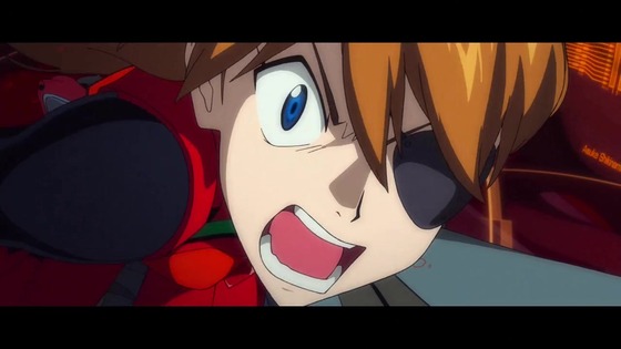「ヱヴァンゲリヲン新劇場版:Q」感想 (218)
