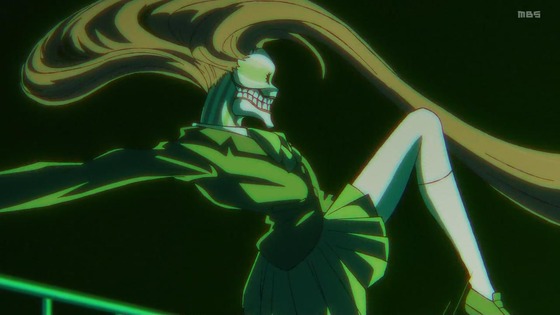 「ダンダダン」23話感想 (12)