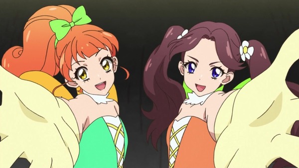 アイカツ！ (38)