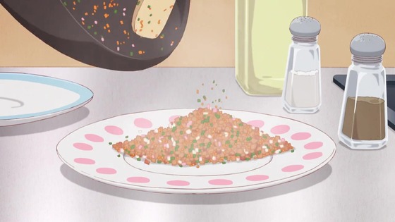 「衛宮さんちの今日のごはん」第8話感想 (52)