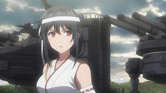 『「艦これ」いつかあの海で』1話感想 (21)