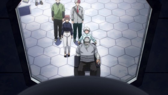 「僕のヒーローアカデミア」168話感想 (94)