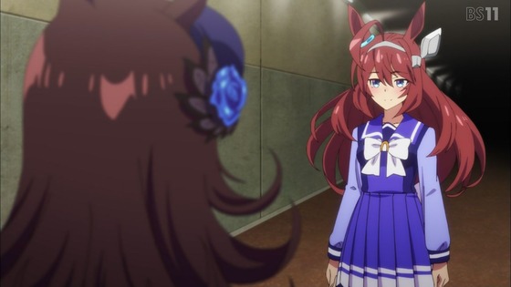 「ウマ娘」2期 8話感想 (78)