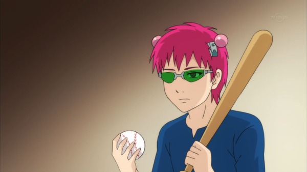 「斉木楠雄のΨ難」2期 14話感想 (75)