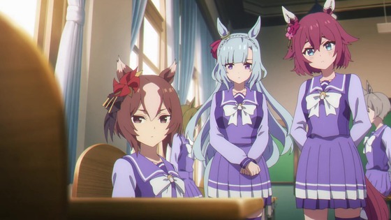 「ウマ娘 シンデレラグレイ」13話感想 (63)