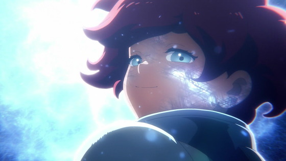 「機動戦士ガンダム 水星の魔女」23話感想 (81)