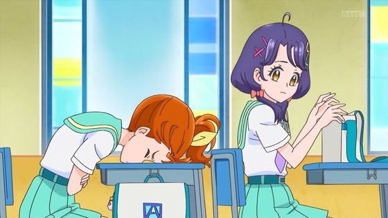 「トロピカル~ジュ!プリキュア」3話感想 (3)