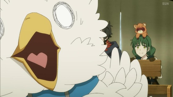 「盾の勇者の成り上がり」2期 13話 最終回感想 (62)