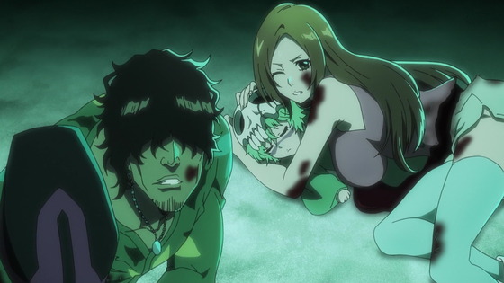 「BLEACH 千年血戦篇」5話感想 (9)