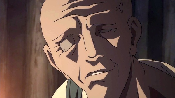 「どろろ」第5話 感想 (25)