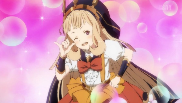 「グランブルーファンタジー」グラブル特別編 感想 (10)