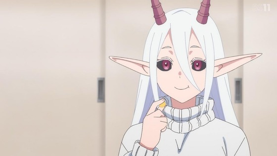 「姫様“拷問”の時間です」18話感想 (82)