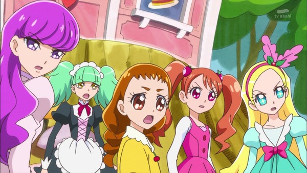 「キラキラ☆プリキュアアラモード」33話 (41)