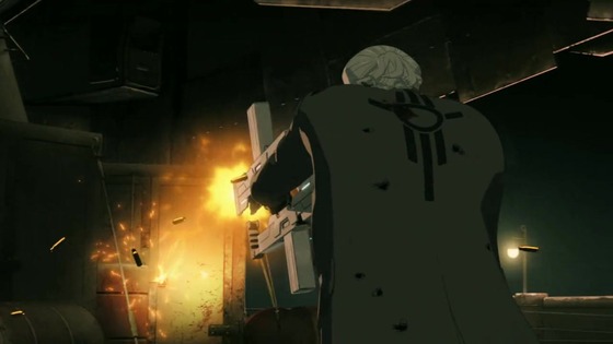 「TRIGUN STAMPEDE」7話感想 (17)
