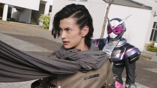 「仮面ライダージオウ」17話感想 (49)