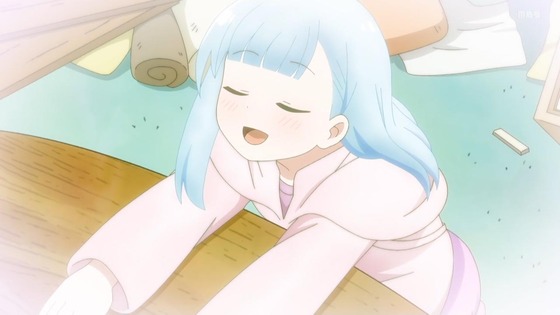 「ダンジョンの中のひと」3話感想 (89)