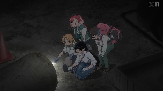 「瑠璃の宝石」8話感想 (78)