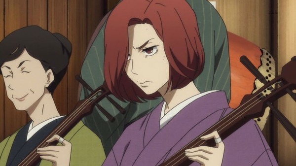 「昭和元禄落語心中 助六再び篇」 (14)