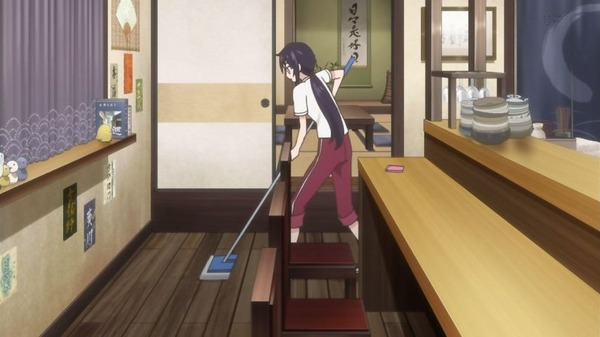 「甘々と稲妻」 (17)