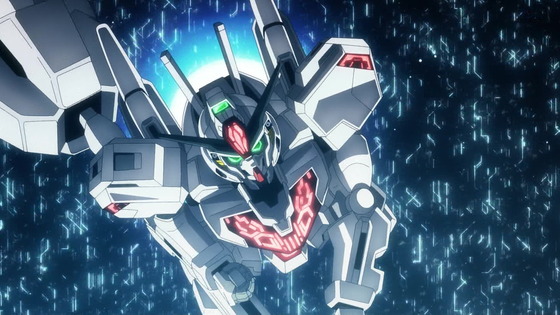 「機動戦士ガンダム 水星の魔女」22話感想 (44)