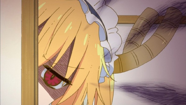 「小林さんちのメイドラゴン」8話 (54)